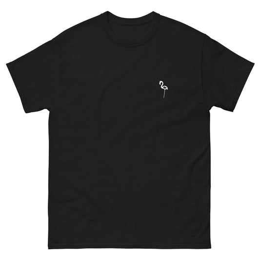 Flamingo T (Black)