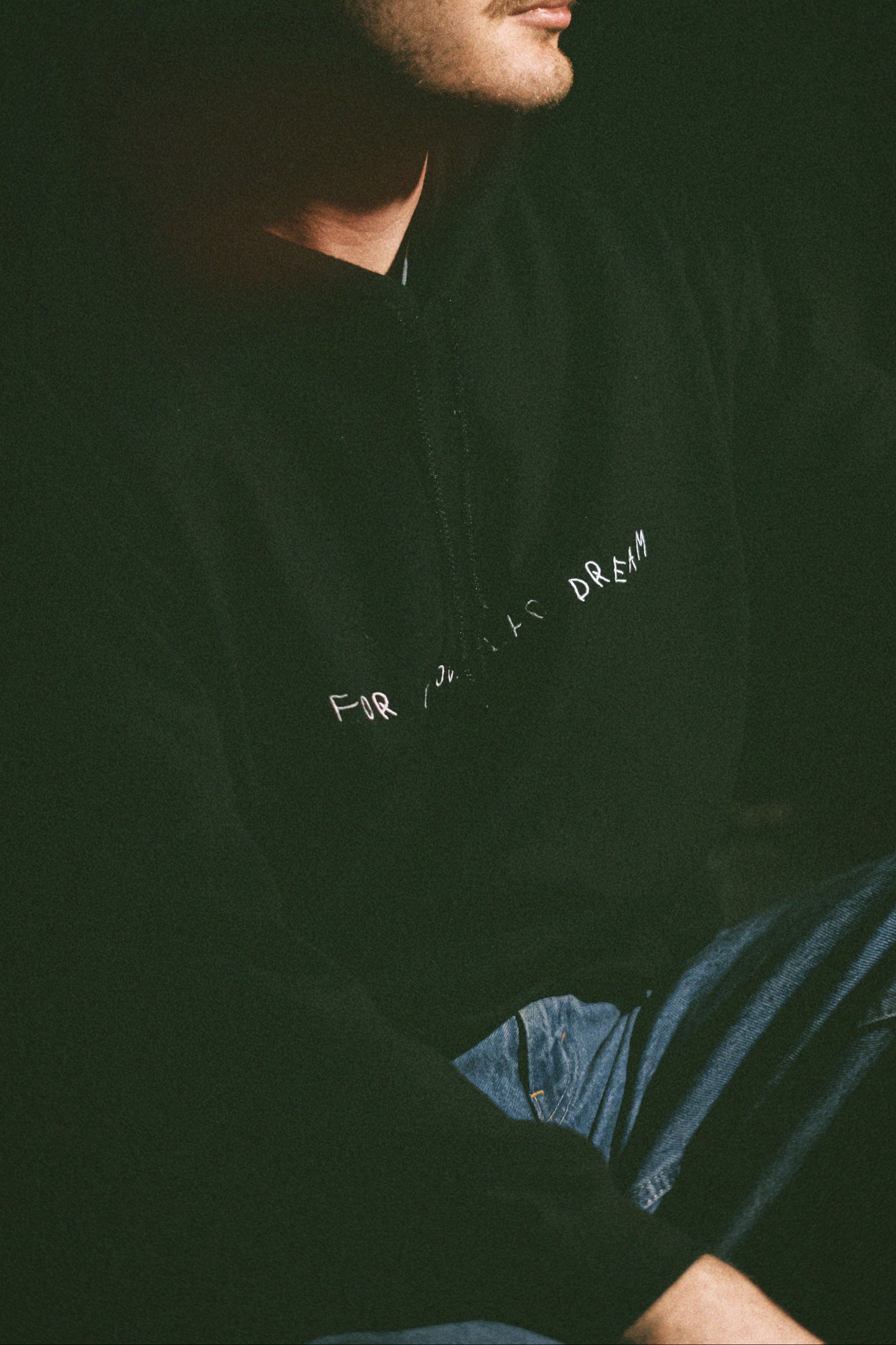 For Those Who Dream Hoodie