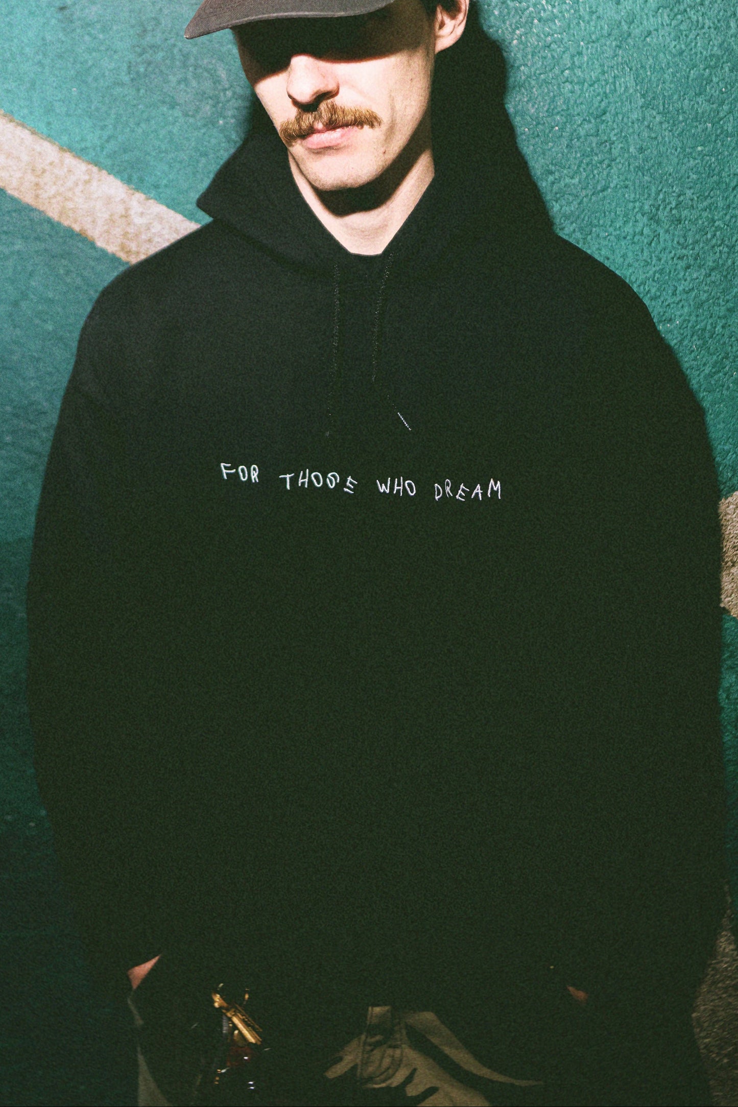 For Those Who Dream Hoodie