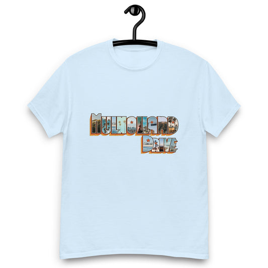 Mulholland Shirt